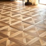 Parquet en chêne